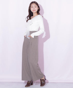 170cm 着用サイズ：FR