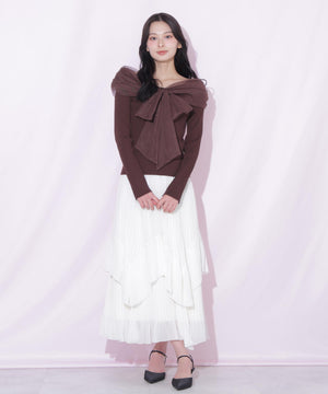 162cm 着用サイズ：FR