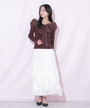 162cm 着用サイズ：FR
