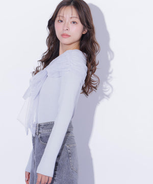 170cm 着用サイズ：FR