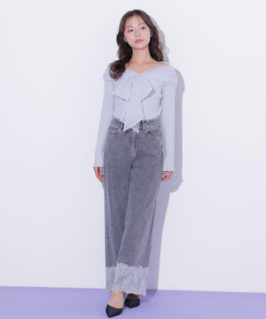 170cm 着用サイズ：FR