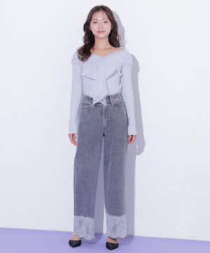 170cm 着用サイズ：FR