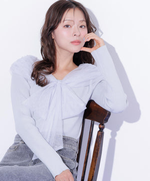 170cm 着用サイズ：FR