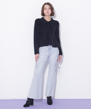 167cm 着用サイズ：FR