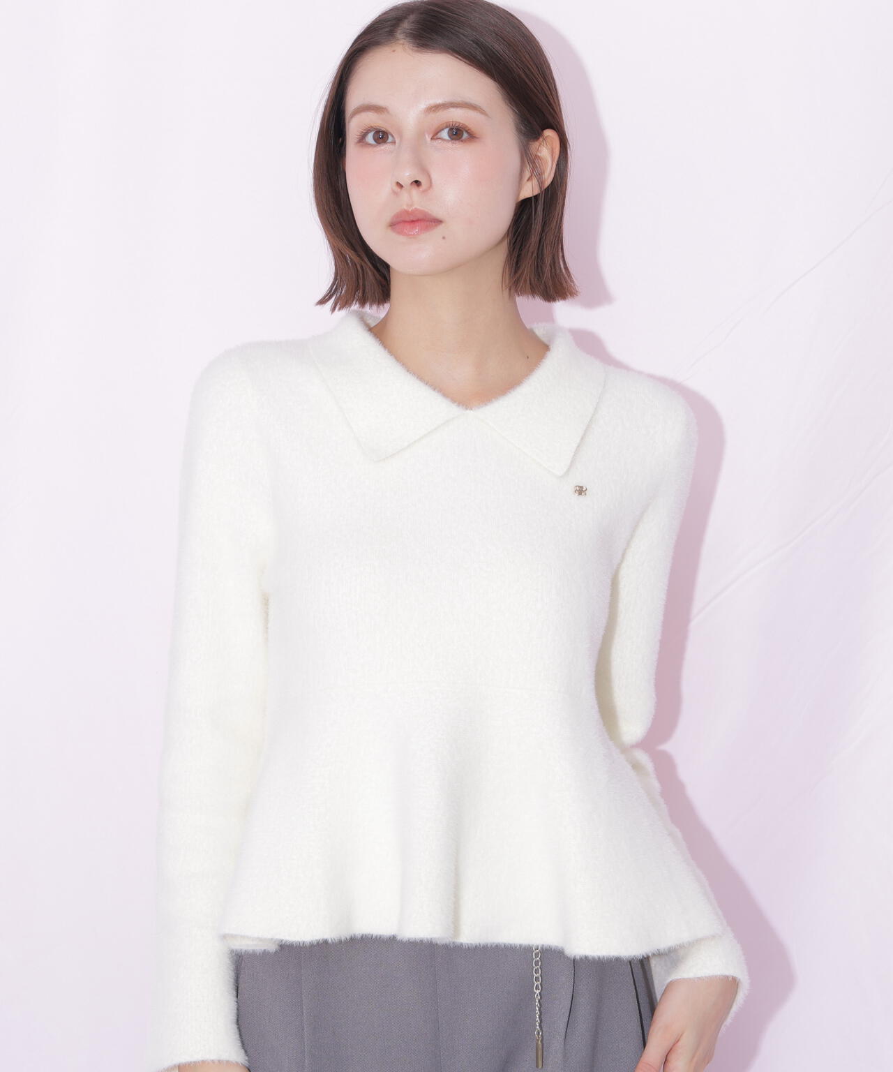 167cm 着用サイズ：FR