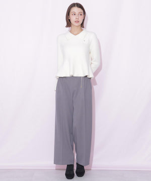 167cm 着用サイズ：FR