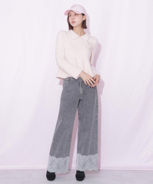 167cm 着用サイズ：FR