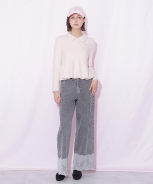 167cm 着用サイズ：FR