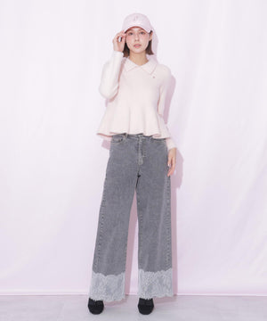 167cm 着用サイズ：FR