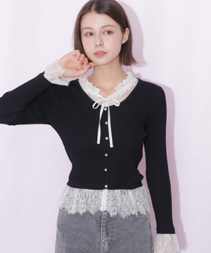 167cm 着用サイズ：FR