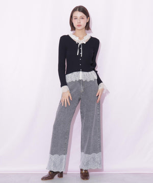 167cm 着用サイズ：FR