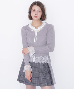 167cm 着用サイズ：FR
