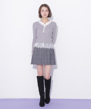 167cm 着用サイズ：FR