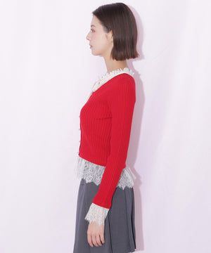167cm 着用サイズ：FR
