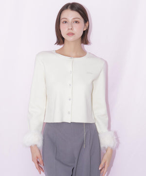 167cm 着用サイズ：FR