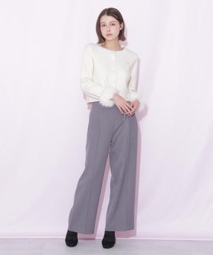 167cm 着用サイズ：FR