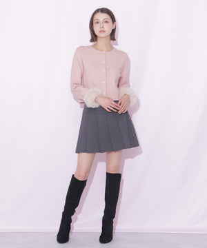167cm 着用サイズ：FR