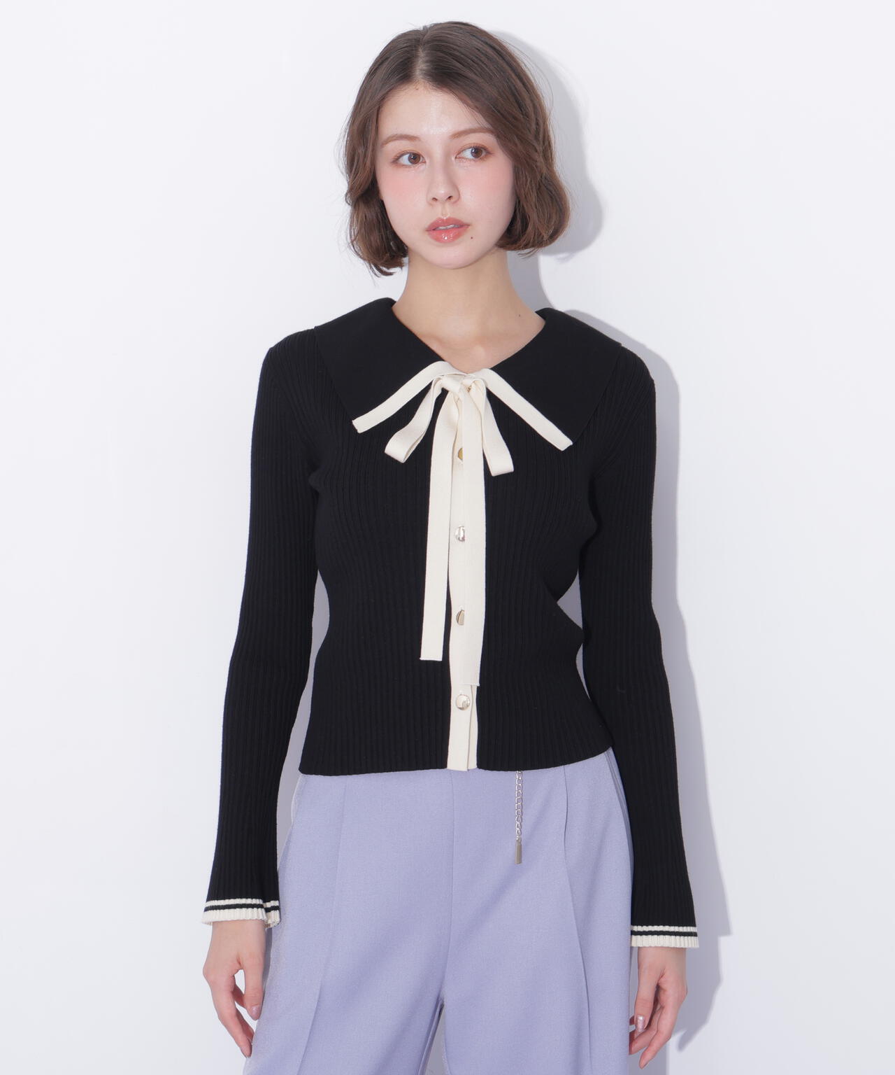 167cm 着用サイズ：FR