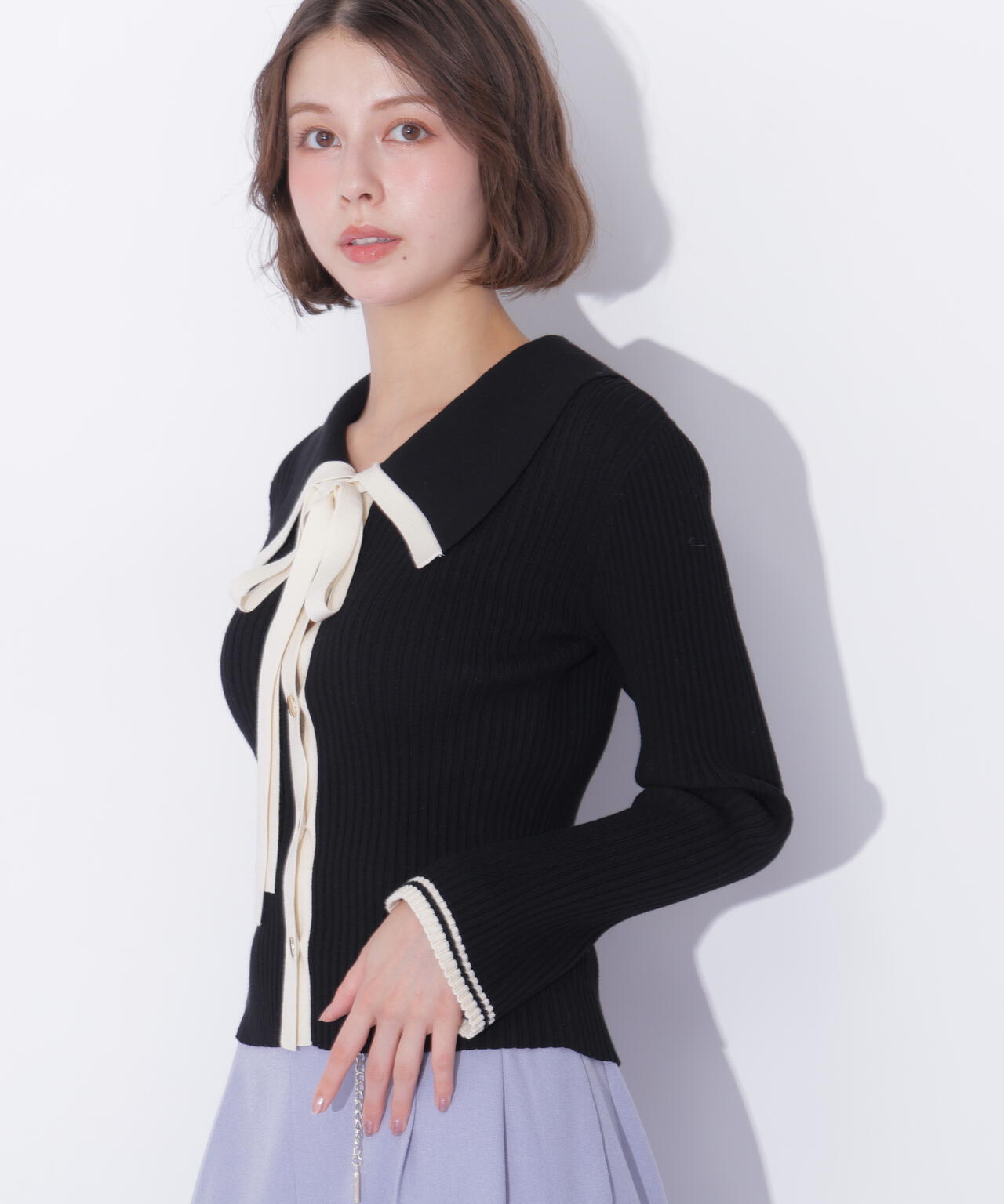 167cm 着用サイズ：FR