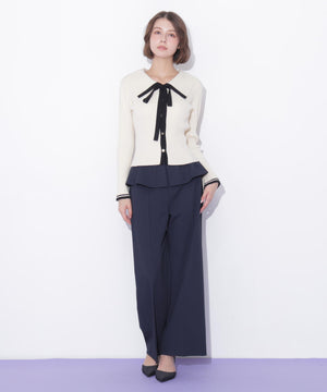 167cm 着用サイズ：FR