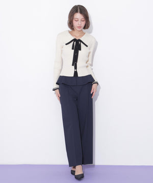 167cm 着用サイズ：FR