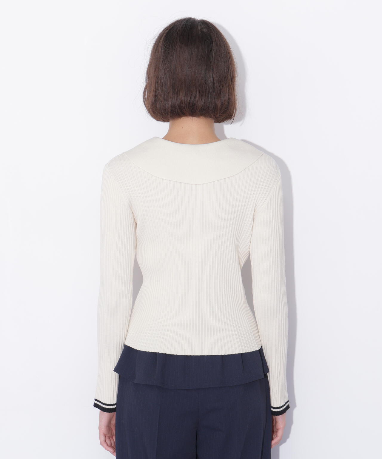 167cm 着用サイズ：FR