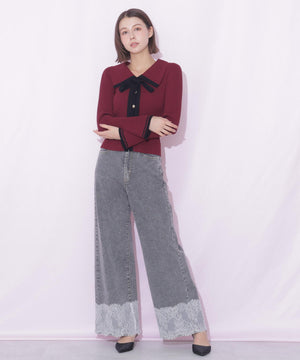 167cm 着用サイズ：FR
