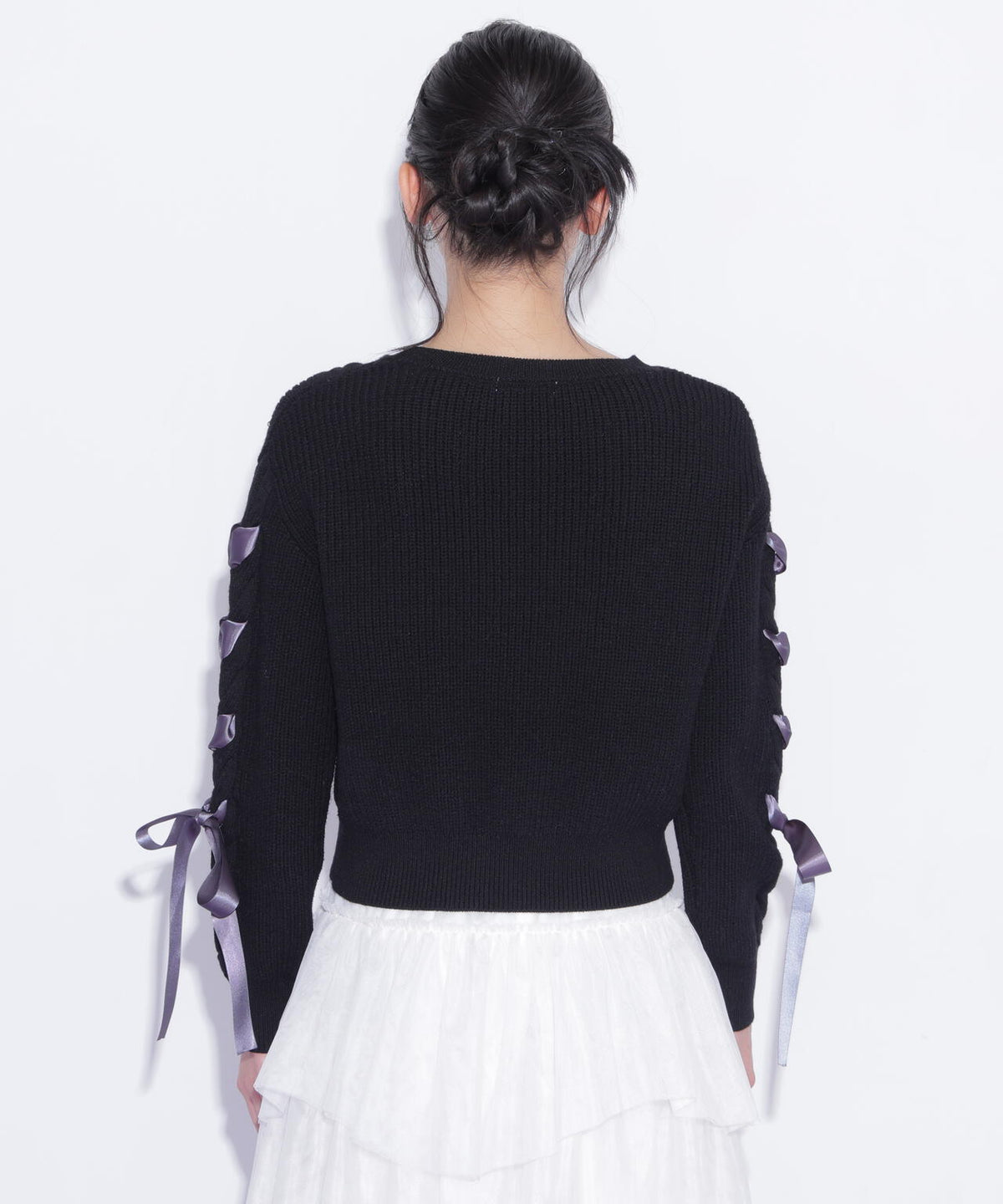 162cm 着用サイズ：FR