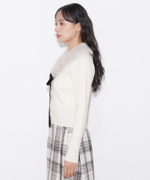 160cm 着用サイズ：FR