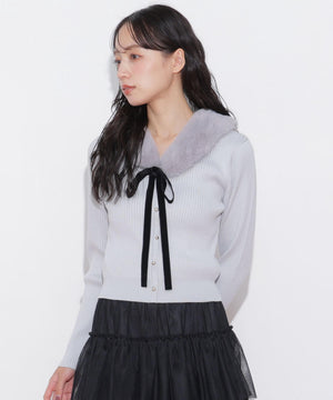160cm 着用サイズ：FR