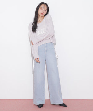 160cm 着用サイズ：FR