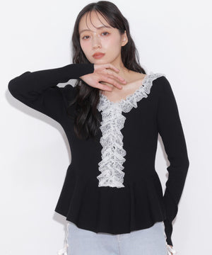 160cm 着用サイズ：FR