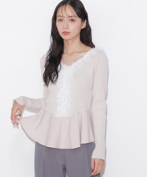 160cm 着用サイズ：FR