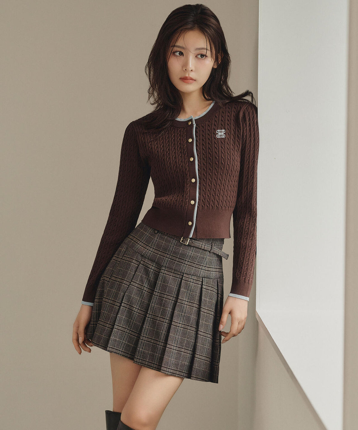 170cm 着用サイズ：FR