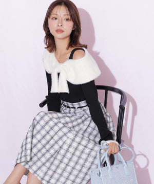 170cm 着用サイズ：FR