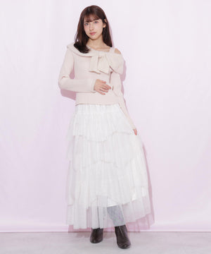170cm 着用サイズ：FR