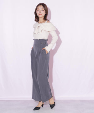 170cm 着用サイズ：FR