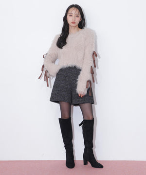 160cm 着用サイズ：FR