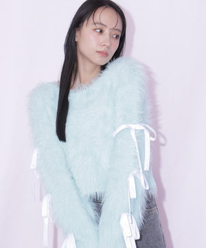 160cm 着用サイズ：FR