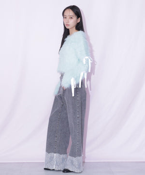160cm 着用サイズ：FR