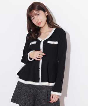 161cm 着用サイズ：FR