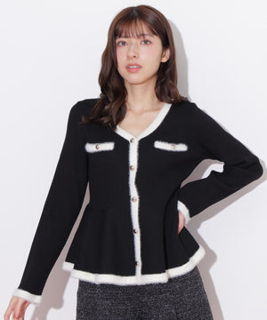 161cm 着用サイズ：FR