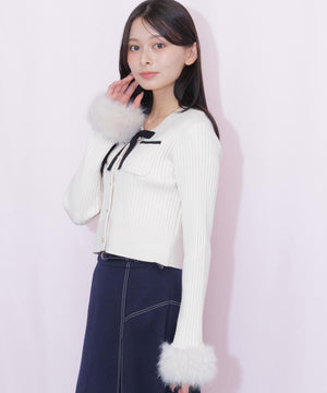 161cm 着用サイズ：FR