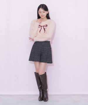 162cm 着用サイズ：FR