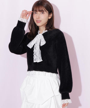 161cm 着用サイズ：FR