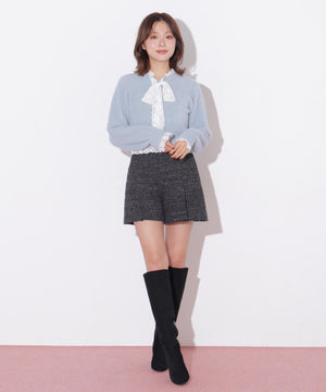 170cm 着用サイズ：FR