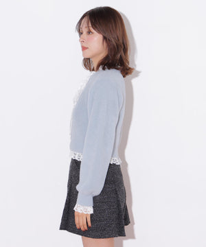 170cm 着用サイズ：FR