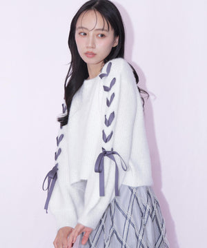 160cm 着用サイズ：FR
