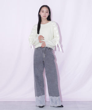 160cm 着用サイズ：FR