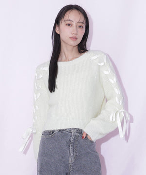 160cm 着用サイズ：FR